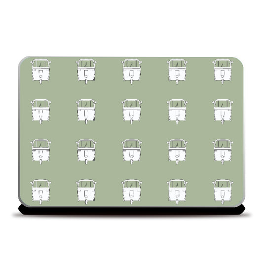 Laptop Skins, AUTO Bots Laptop SKin