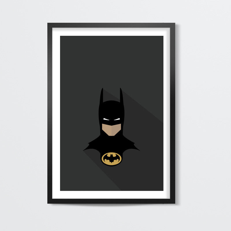 Batman  Wall Art