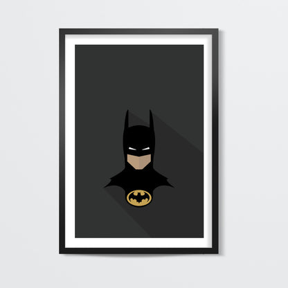 Batman  Wall Art