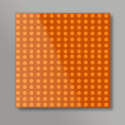 Geo | Minimal III Square Art Prints