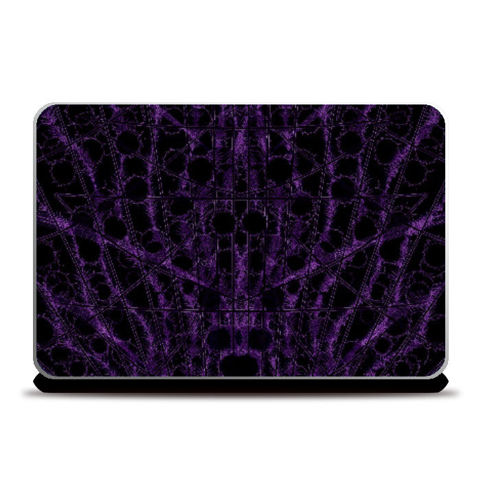 Laptop Skins, SpiderWeb Laptop Skins | Pratyasha Nithin, - PosterGully