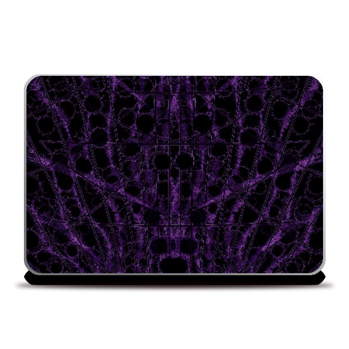 Laptop Skins, SpiderWeb Laptop Skins | Pratyasha Nithin, - PosterGully