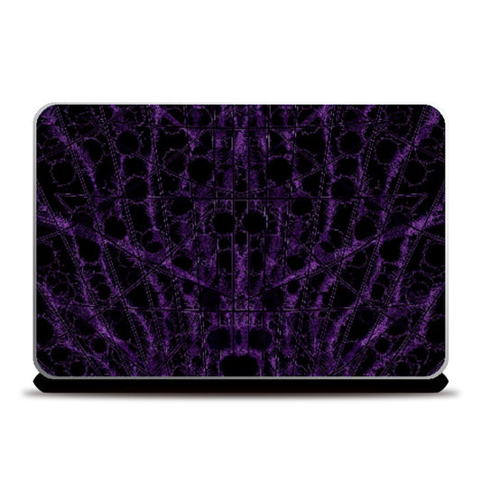 Laptop Skins, SpiderWeb Laptop Skins | Pratyasha Nithin, - PosterGully