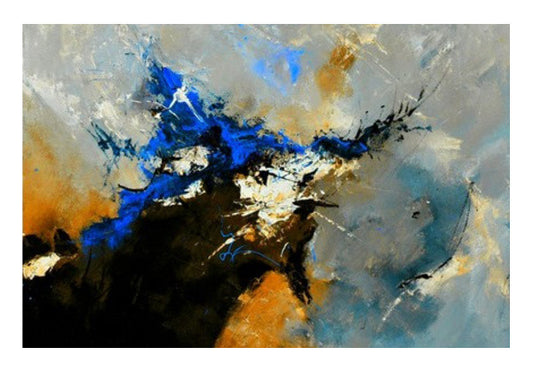 Abstract 8895632 Art PosterGully Specials