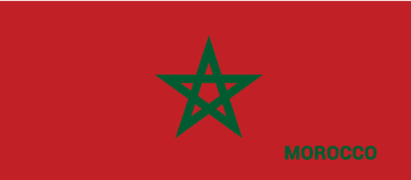Morocco | #Footballfan Coffee Mugs