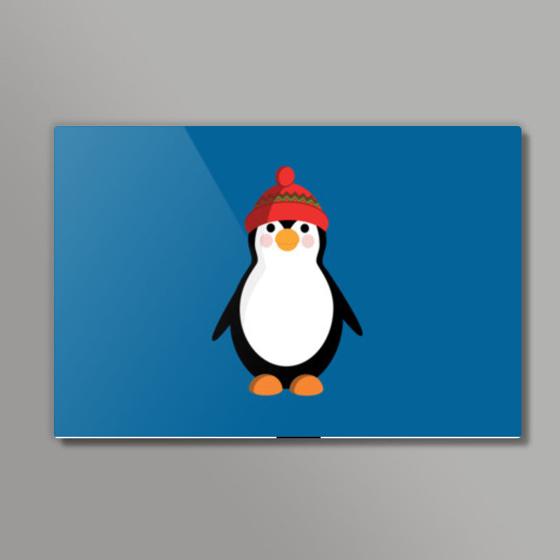 Penguin Wall Art