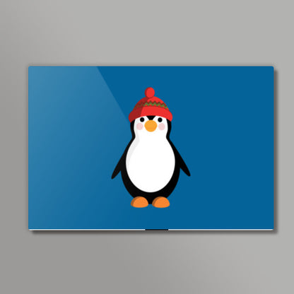 Penguin Wall Art