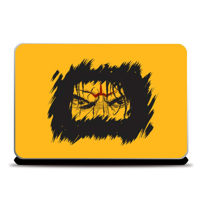 Laptop Skins, shivas eyes Laptop Skins