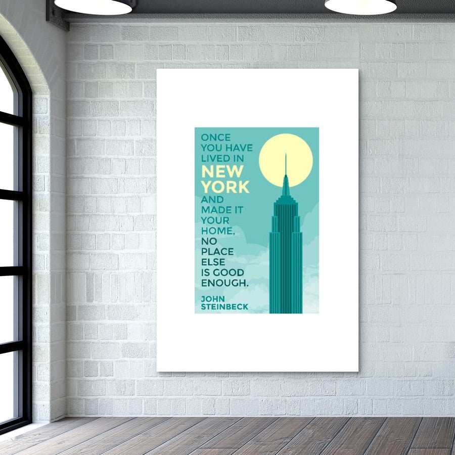 New York / Ilustracool