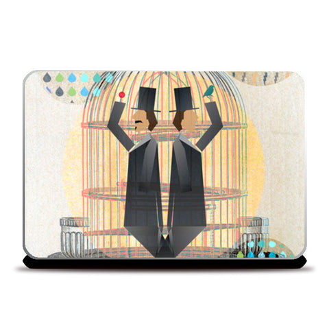 PPGA69 Laptop Skins
