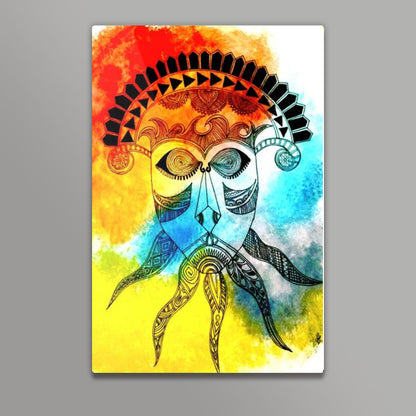 Tribes