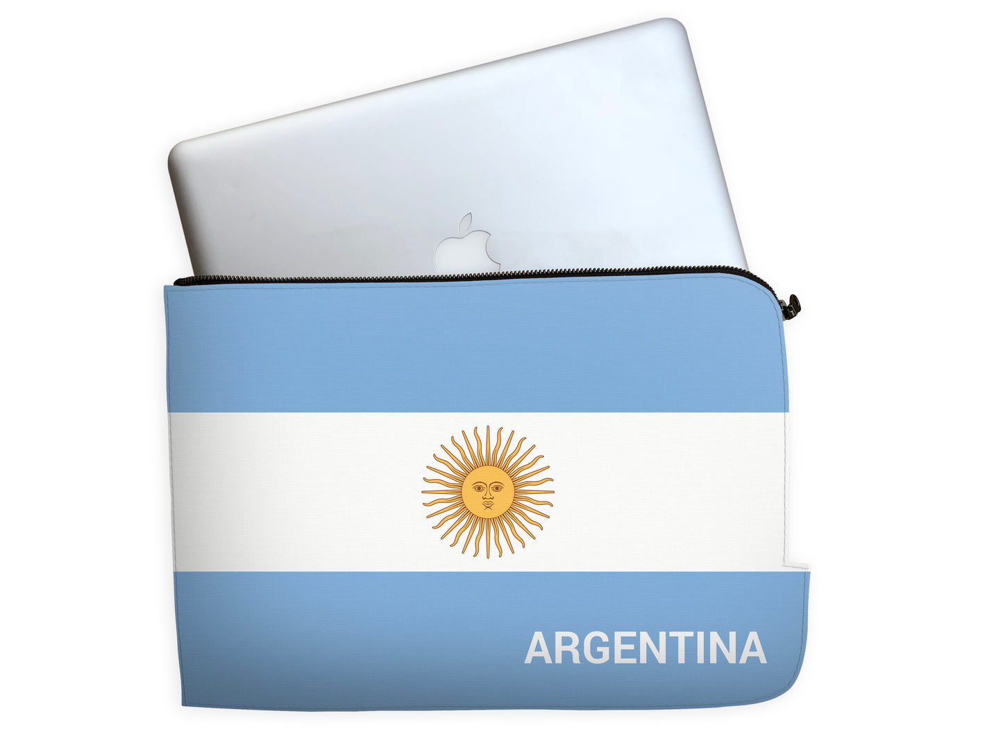 Argentina Laptop Sleeves | #Footballfan