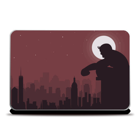 Daredevil Laptop Skins