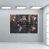 Harry Potter Wall Art