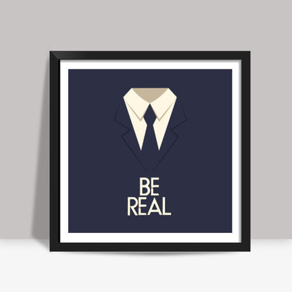 Gentleman Square Art Prints