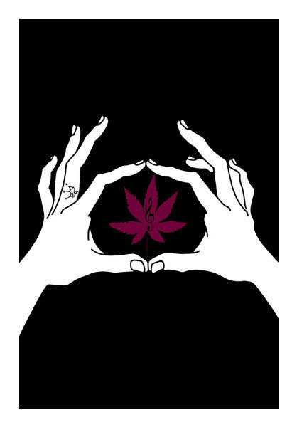 Peace Art PosterGully Specials
