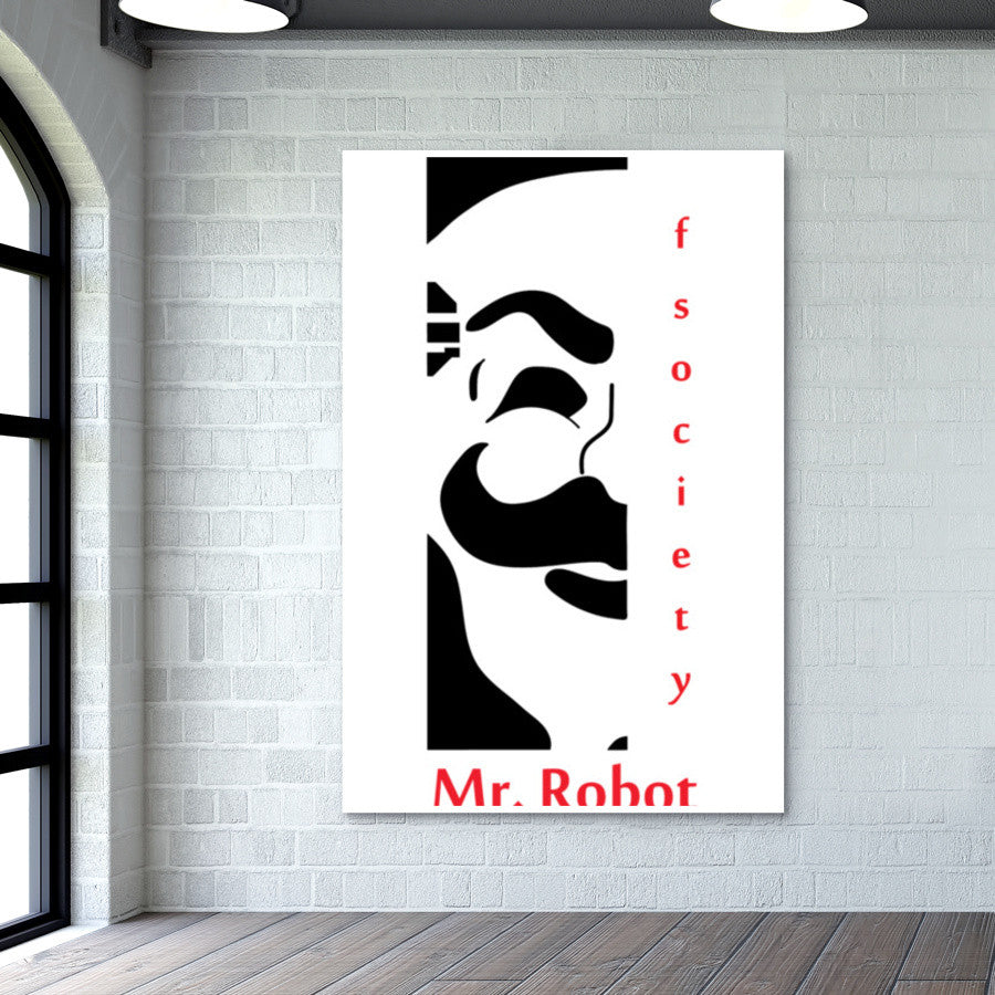 Mr robot