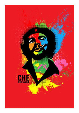 PosterGully Specials, Che Guevara Wall Art