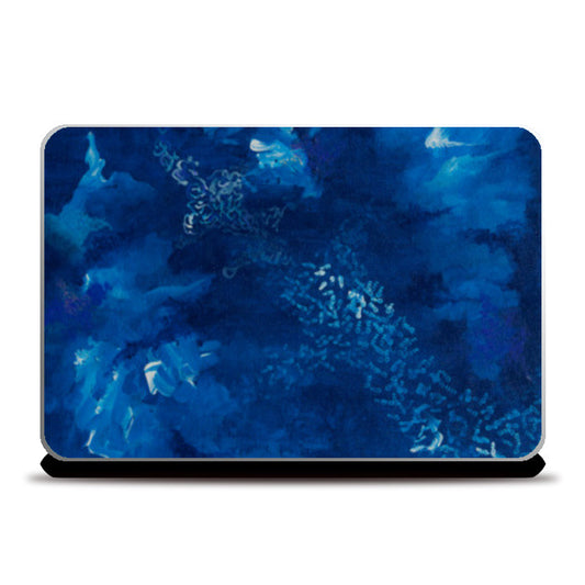 A Winter Story Laptop Skins