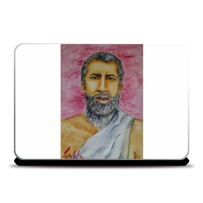 Laptop Skins, Ramakrishna / artiste : Lalitavv, - PosterGully