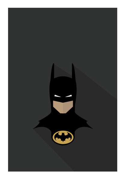 Wall Art, Batman  Wall Art