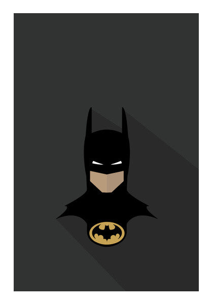 Wall Art, Batman  Wall Art