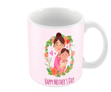Cute Mother and Son Mothers Day Coffee Mugs