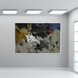 abstract 66613120 Wall Art