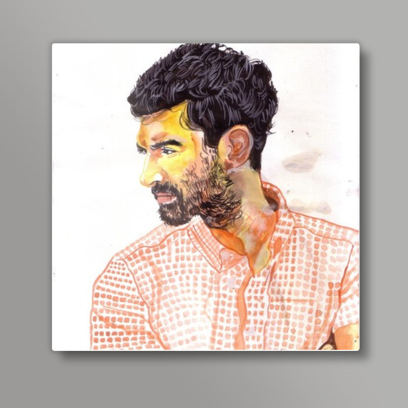 Aditya Roy Kapur believes in letting love lead the way Square Art Prints