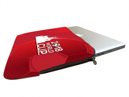 2018 World Cup Laptop Sleeves | #Footballfan