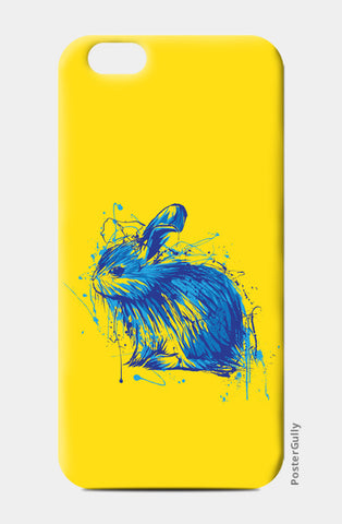 Rabbit iPhone 6/6S Cases