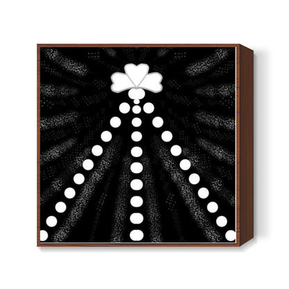 Love Celebrations Square Art Prints