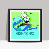 High Tonic