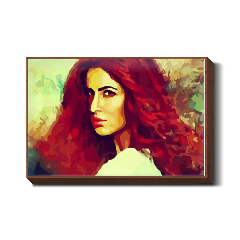 Katrina Kaif Wall Art