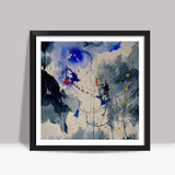 abstract 712042 Square Art Prints