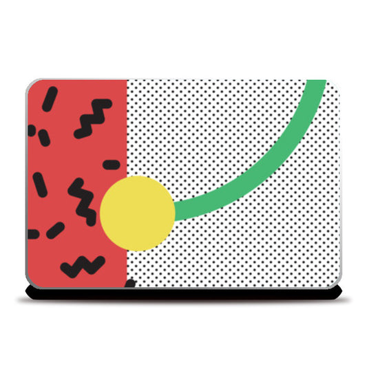 Pattern Play Laptop Skins