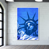 Liberty of New York Wall Art