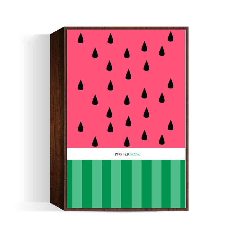 Watermelon Wall Art