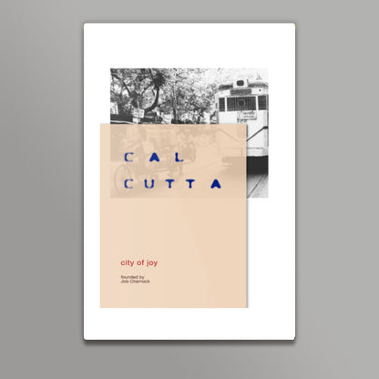 Calcutta Wall Art