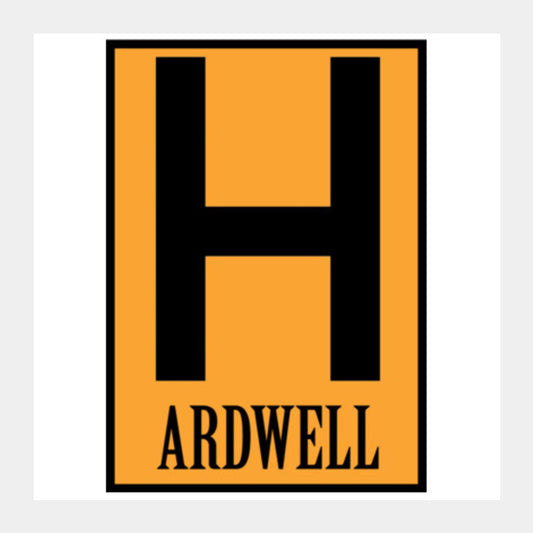 Square Art Prints, hardwell Square Art Prints