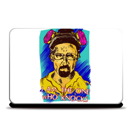 Laptop Skins, Breaking Bad Laptop Skins