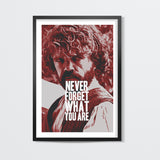 know what you are game of thrones Wall Art