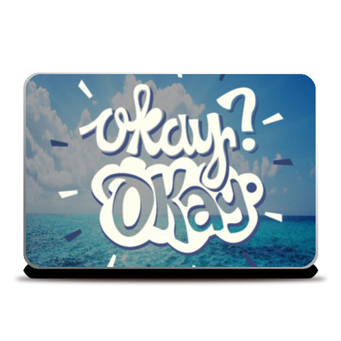 The Fault in our Stars Laptop Skins