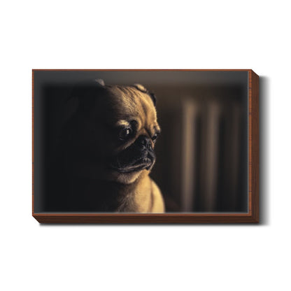 Pug Wall Art