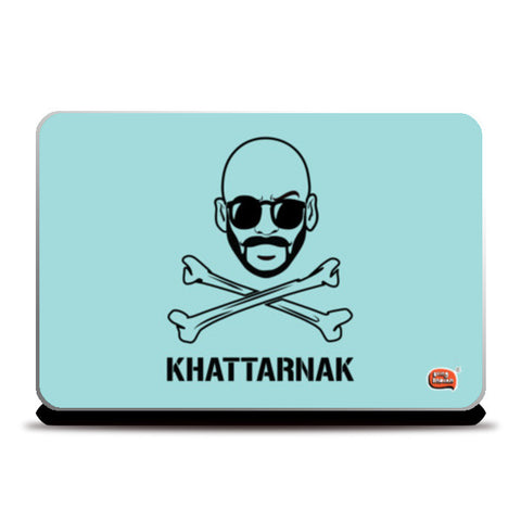 Khattar-Naak 2 Laptop Skins