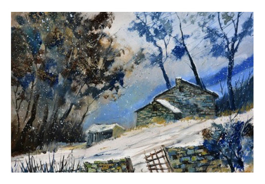 Wall Art, winter 562120 Wall Art