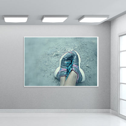 Happy Feet | Anushree