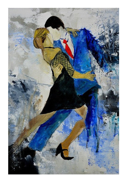 Wall Art, Tango 4551 Wall Art