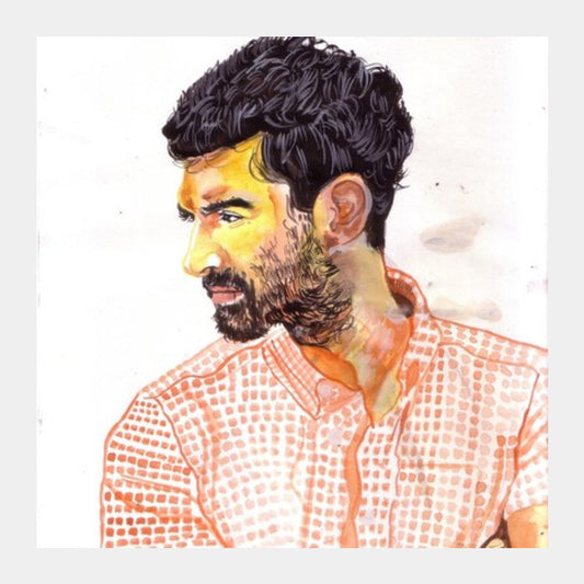 Square Art Prints, Aditya Roy Kapur believes in letting love lead the way Square Art Prints