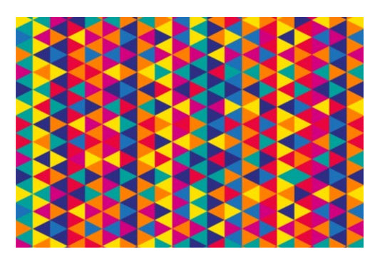 Wall Art, All About Colors Wall Art